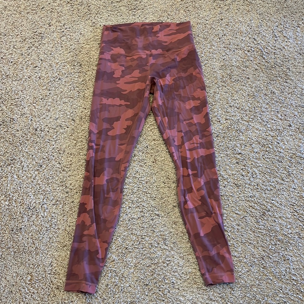 Align pants